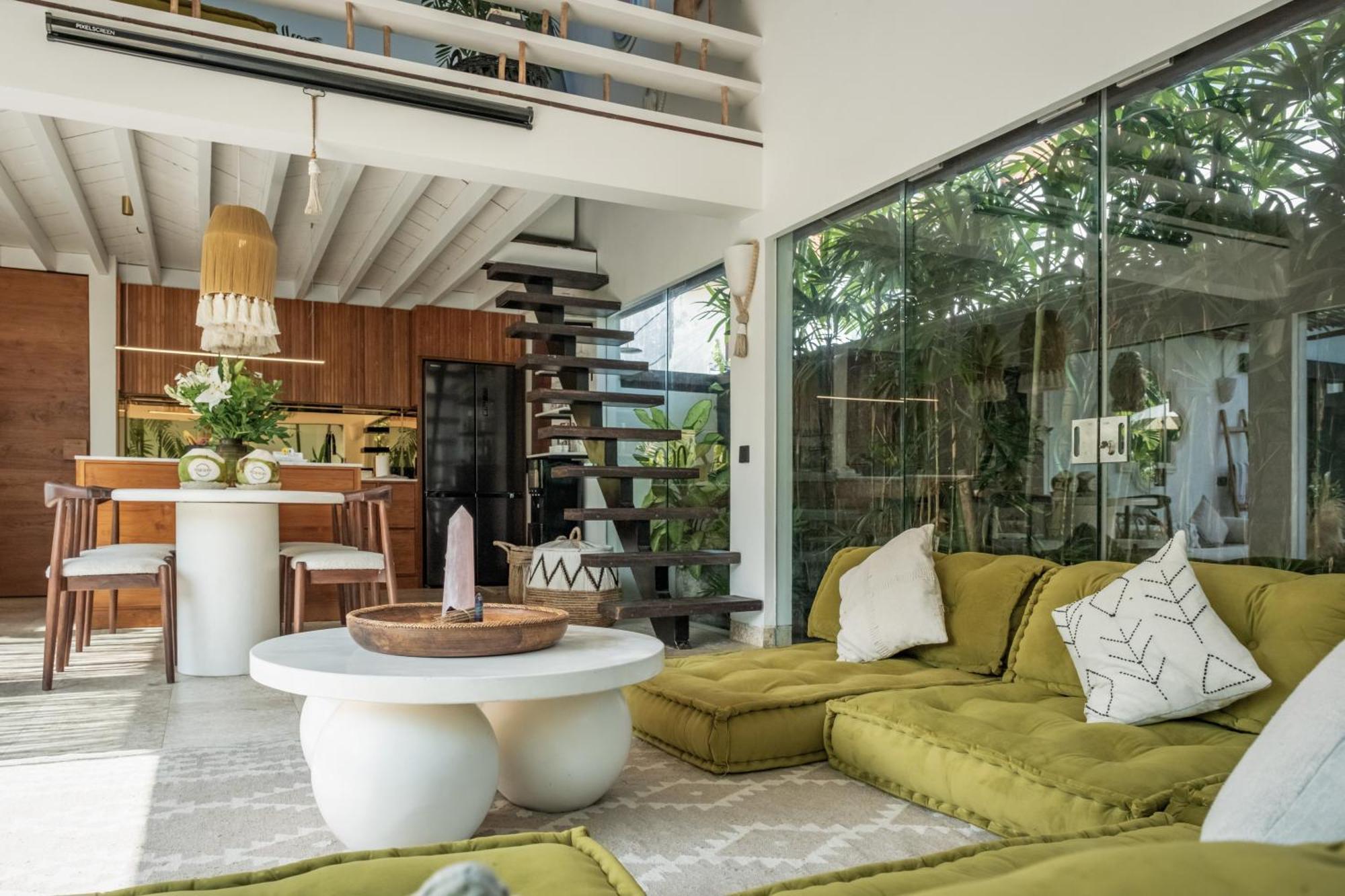 Tropical Oasis In - Ruby Villa